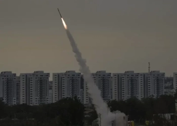 Οι πύραυλοι του Ιράν είναι η μεγαλύτερη πρόκληση για την αντιαεροπορική άμυνα του Ισραήλ