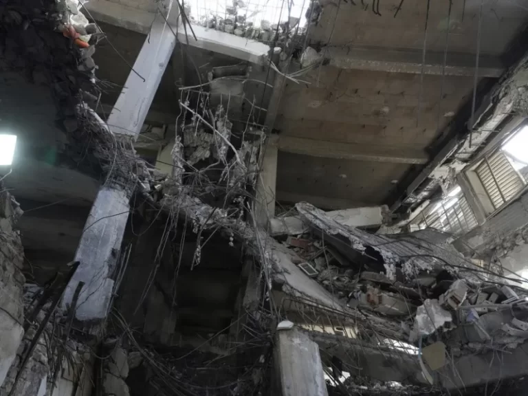 Φυλακή Εβίν