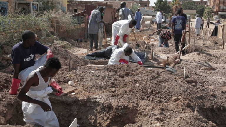 ΟΗΕ: Καταδίκη της επίθεσης σε νοσοκομείο στο Νταρφούρ και έκκληση για άμεση αποκλιμάκωση στο Σουδάν