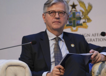 ΟΗΕ: Ο Λακρουά καταδικάζει τις επιθέσεις κατά της UNIFIL μετά τον θάνατο τριών κυανόκρανων στον νότιο Λίβανο