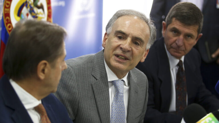 ΟΗΕ: Ο Ζαν Αρνό Προσωπικός Απεσταλμένος για τον πόλεμο στη Μέση Ανατολή