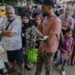 ΟΗΕ: Πάνω από 100.000 νέοι εκτοπισθέντες έχουν καταγραφεί στο Λίβανο