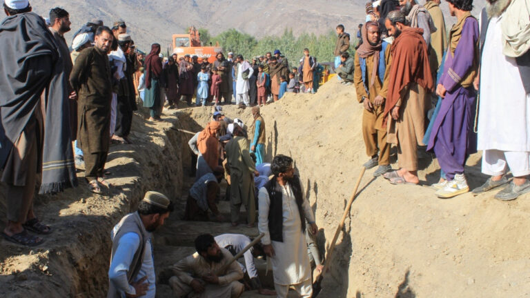 ΟΗΕ: Τουλάχιστον 42 άμαχοι έχουν σκοτωθεί στο Αφγανιστάν στη σύγκρουση με το Πακιστάν