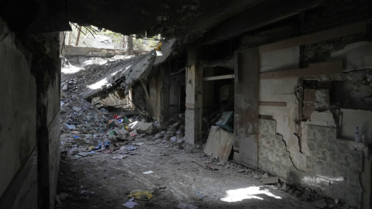 Οικογένεια Βρετανών σε φυλακή του Ιράν: Χρησιμοποιηθήκαμε ως «ανθρώπινες ασπίδες»