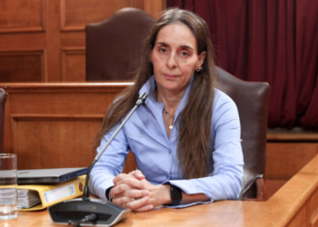 ΟΠΕΚΕΠΕ: Άκυρη η καθαίρεση της Τυχεροπούλου