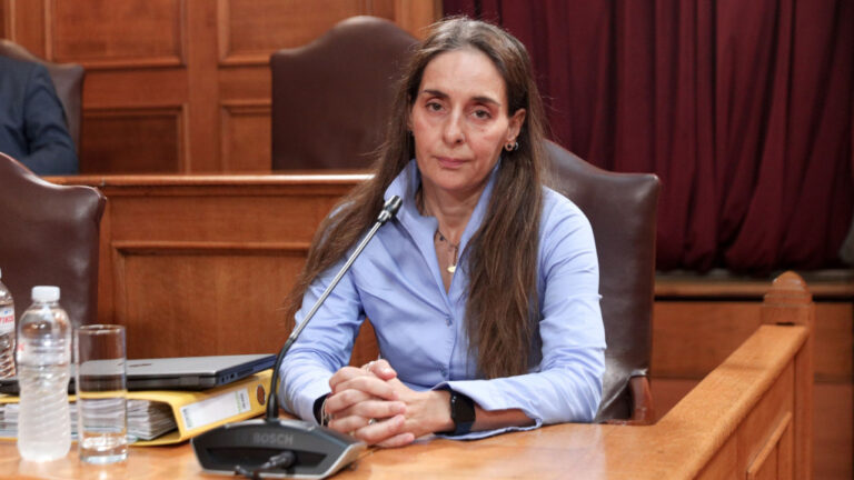 ΟΠΕΚΕΠΕ: Άκυρη η καθαίρεση της Τυχεροπούλου