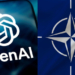 OpenAI: Εξετάζει συνεργασία και με το ΝΑΤΟ, μετά τη συμφωνία με το Πεντάγωνο