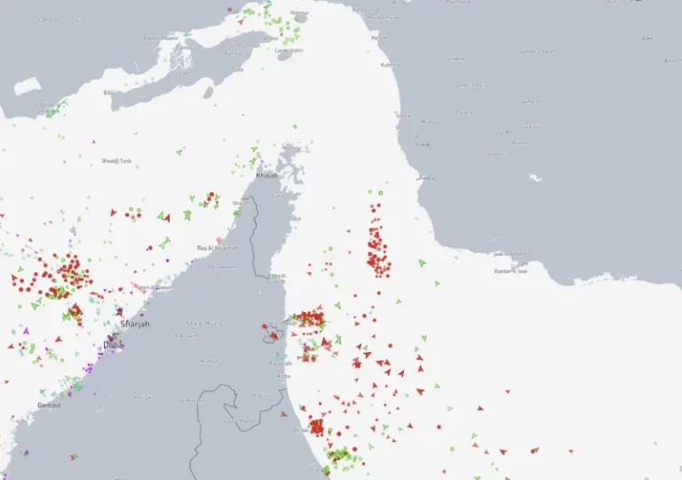 Στενό Ορμούζ