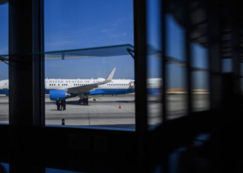 Πάνω από 17.500 Αμερικανοί έχουν επιστρέψει στη χώρα τους από τη Μέση Αντολή