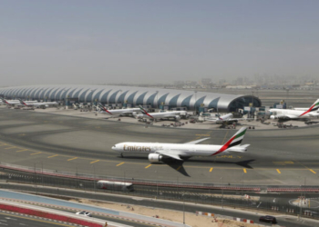 Πάνω από 9.000 Αμερικανοί έφυγαν από τη Μέση Ανατολή - Κάπου 19.000 πτήσεις ακυρώθηκαν σε τέσσερις ημέρες