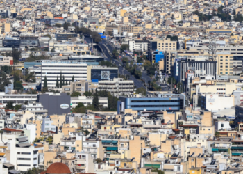 Παράταση μη καταβολής ΕΝΦΙΑ για περιοχές που έχουν πληγεί από φυσικές καταστροφές