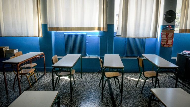 Παράταση στην υποβολή αιτήσεων εισαγωγής στα Πρότυπα, Πειραματικά, Δημόσια Ωνάσεια Σχολεία