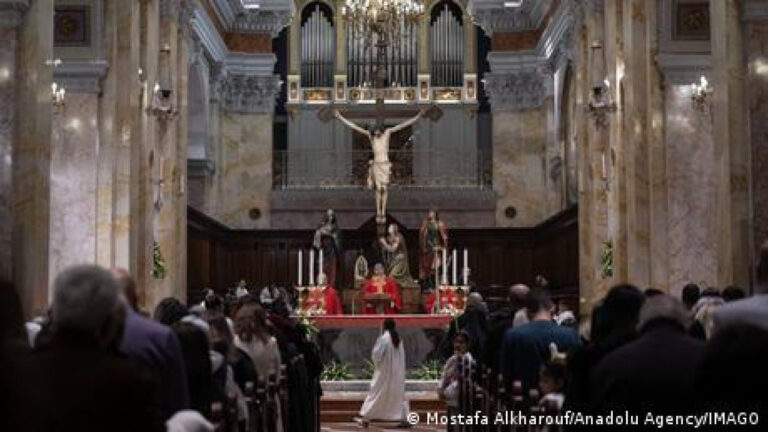Πάσχα μετ’ εμποδίων φέτος στην Ιερουσαλήμ