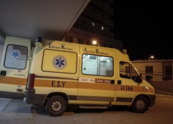 Πάτρα: Τραγωδία στο Ρίο – 25χρονη βρέθηκε νεκρή