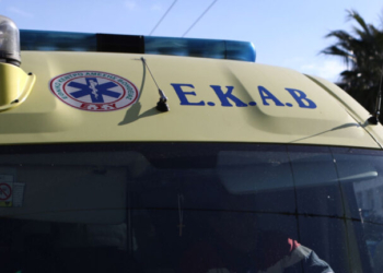 Πέλλα: Νεκρός 54χρονος οδηγός οχήματος που εξετράπη της πορείας του
