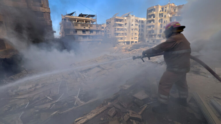 Περισσότεροι από 1.000 άμαχοι σκοτώθηκαν στο Ιράν από την έναρξη του πολέμου