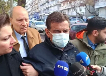 Πέθανε ο αστυνομικός που είχε ενημερωθεί καθυστερημένα από το 424 ΓΝΣΘ ότι έπασχε από καρκίνο
