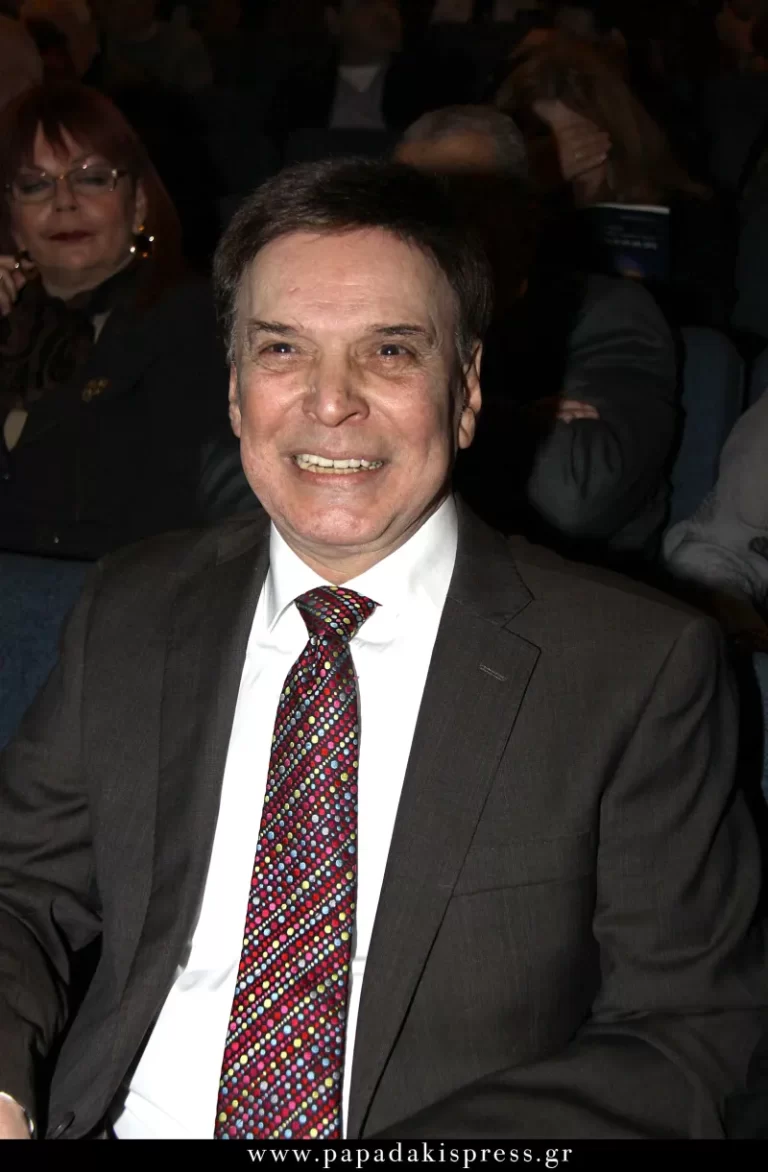 Γιώργος Μαρίνος