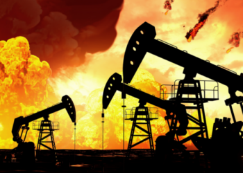 Πετρέλαιο, σπάνιες γαίες και μικροτσίπ: Αυτά είναι τα όπλα της παγκόσμιας ισχύος