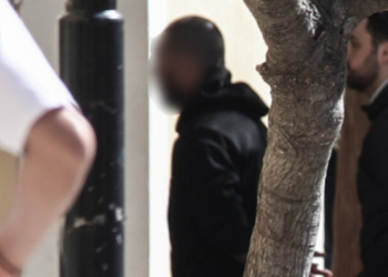 Ποινική δίωξη στον 38χρονο για τον θάνατο της εγκυμονούσας συντρόφου του στον Κολωνό