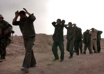 Πόλεμος στη Μέση Ανατολή: Από το Ιράκ στο Ιράν, 23 χρόνια μετά