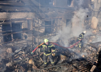 Πόλεμος στην Ουκρανία: Η Ρωσία κατέκτησε 12 οικισμούς μέσα σε 15 ημέρες
