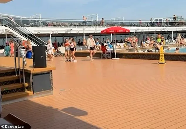 κρουαζιεραντουμπαι