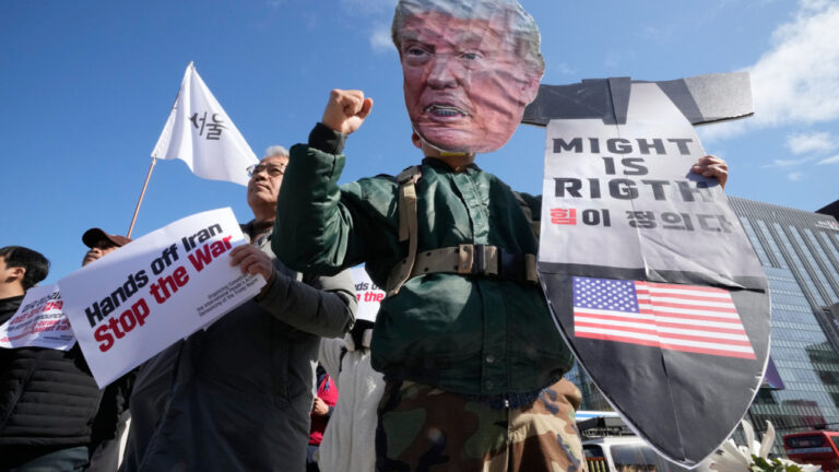 Πόσο κοστίζει στις ΗΠΑ ο πόλεμος στο Ιράν