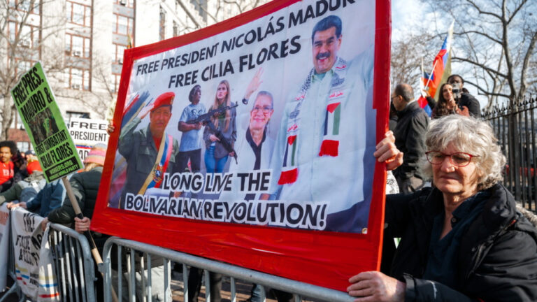 Προδικαστική διαδικασία Μαδούρο: Διαμάχη για τα έξοδα της υπεράσπισής του