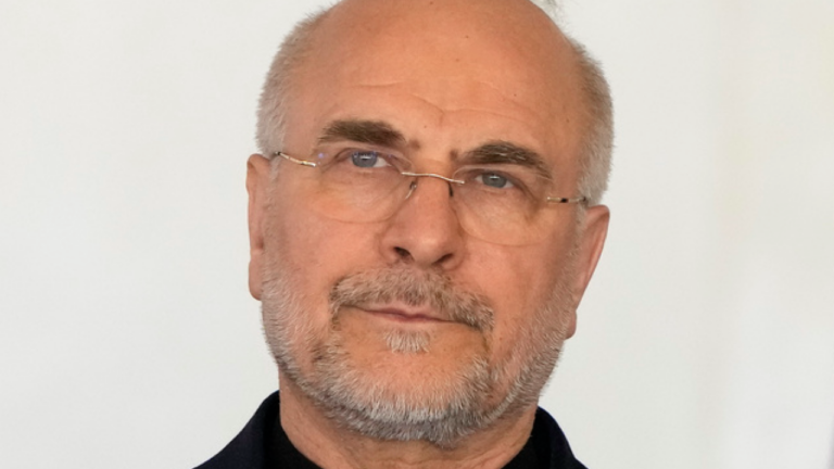 Πρόεδρος ιρανικού κοινοβουλίου, πρώην διοικητής των IRGC και σκάνδαλα διαφθοράς - Ποιος είναι ο Γκαλιμπάφ