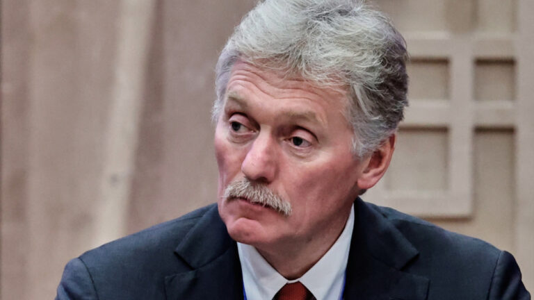 Προειδοποιεί ο Πεσκόφ: Αν η Ουκρανία επιτεθεί από εναέριο χώρο άλλων χωρών, η Ρωσία θα απαντήσει