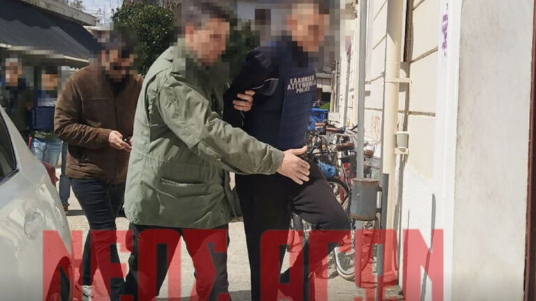 Προφυλακιστέος ο 17χρονος για τη δολοφονία του τραγουδιστή στην Καρδίτσα