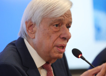 Προκόπιος Παυλόπουλος: «Η πολεμική ιδιοφυία του Θεόδωρου Κολοκοτρώνη: Τριπολιτσά – Δερβενάκια»