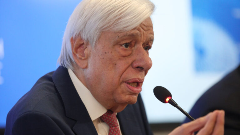 Προκόπιος Παυλόπουλος: «Η πολεμική ιδιοφυία του Θεόδωρου Κολοκοτρώνη: Τριπολιτσά – Δερβενάκια»