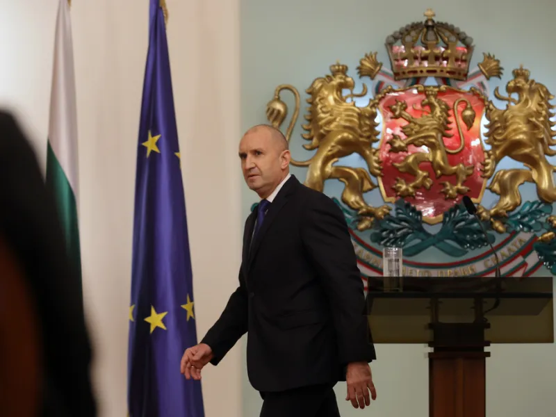 Ρούμεν Ράντεφ