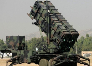 «Πυρά» της Hurrieyet για «ελληνικά F-16 στη Λήμνο» και τους Patriot στην Κάρπαθο