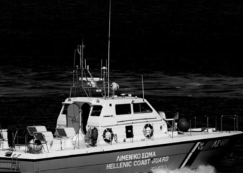Ρόδος: Αγνοείται ηλικιωμένος που είχε πάει για ψάρεμα