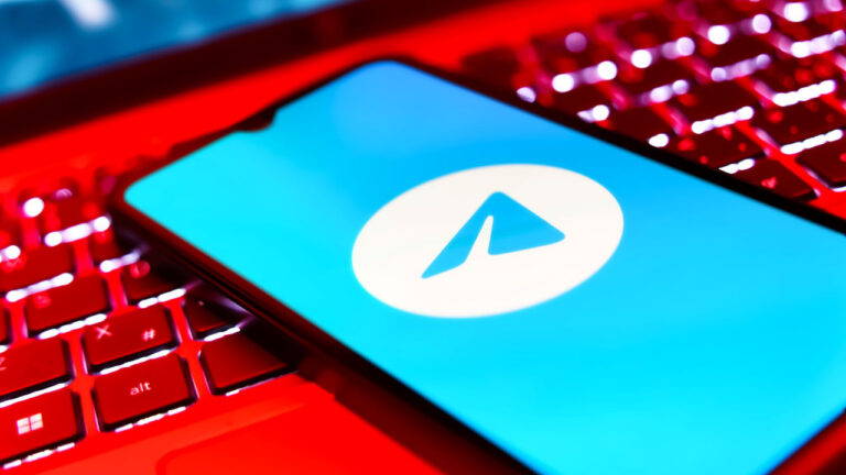 Ρωσία: Επέβαλε πρόστιμο στο Telegram επειδή δεν αφαίρεσε απαγορευμένο περιεχόμενο