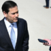 Ρούμπιο: Προς το συμφέρον της G7 να βοηθήσει ώστε να ανοίξει το Στενό του Ορμούζ