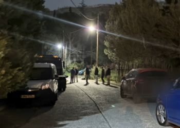 Σε γυναίκα από την Τουρκία ανήκει το αυτοκίνητο που «γάζωσαν» στη Νέα Μάκρη- Βίντεο