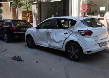 Σημαντική πτώση στα θανατηφόρα τροχαία στην Αττική με την εφαρμογή του νέου ΚΟΚ