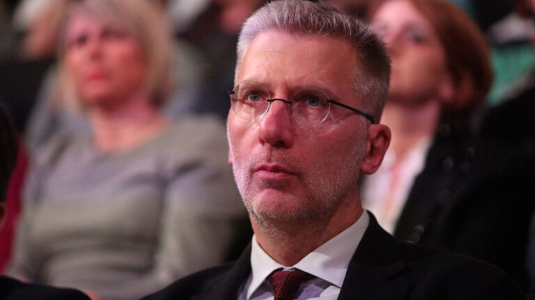 Σκέρτσος: Οριστικός και απολύτως εφικτός ο σημερινός σχεδιασμός για ανάπλαση της ΔΕΘ