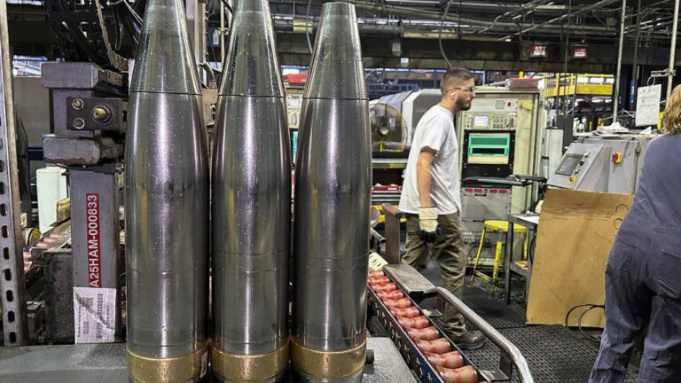 Στέιτ Ντιπάρτμεντ: Πώληση 12.000 βομβών στο Ισραήλ, αξίας 151 εκατ. δολαρίων