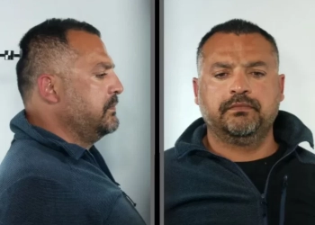Στη δημοσιότητα οι φωτογραφίες της οικογένειας για την απάτη με τις χρυσές λίρες στη Λάρισα