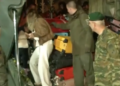 Στην Ελευσίνα το C-130 με τους 90 Ελληνες που επαναπατρίστηκαν από τη Μέση Ανατολή- Δείτε βίντεο