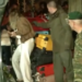 Στην Ελευσίνα το C-130 με τους 90 Ελληνες που επαναπατρίστηκαν από τη Μέση Ανατολή- Δείτε βίντεο