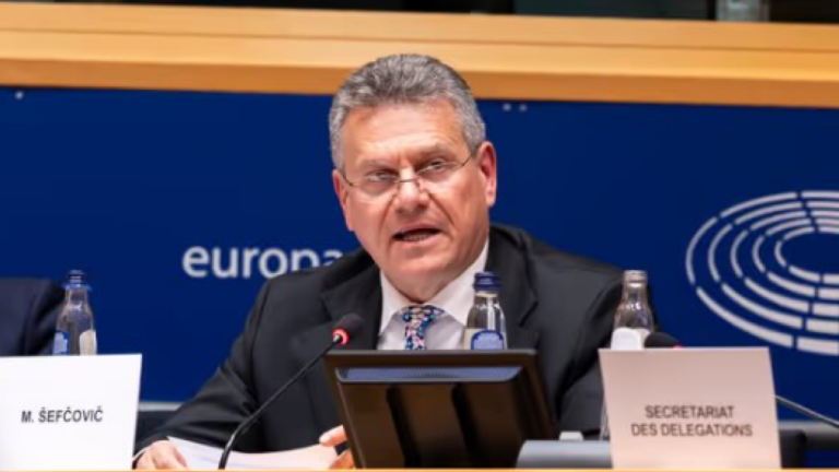 Στην «τελική ευθεία» εμπορική συμφωνία μεταξύ ΕΕ και Αυστραλίας