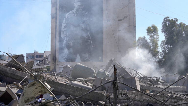 Στο στόχαστρο του Ισραήλ οι υπόγειες πυραυλικές εγκαταστάσεις του Ιράν στη δεύτερη φάση του πολέμου