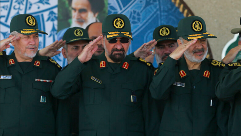 Στρατιωτικός σύμβουλος του Μοτζταμπά Χαμενεΐ: Ο Τραμπ είναι «ο Σατανάς αυτοπροσώπως»