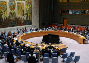 Συμβούλιο Ασφαλείας: Ενέργεια και κρίσιμα ορυκτά στο επίκεντρο